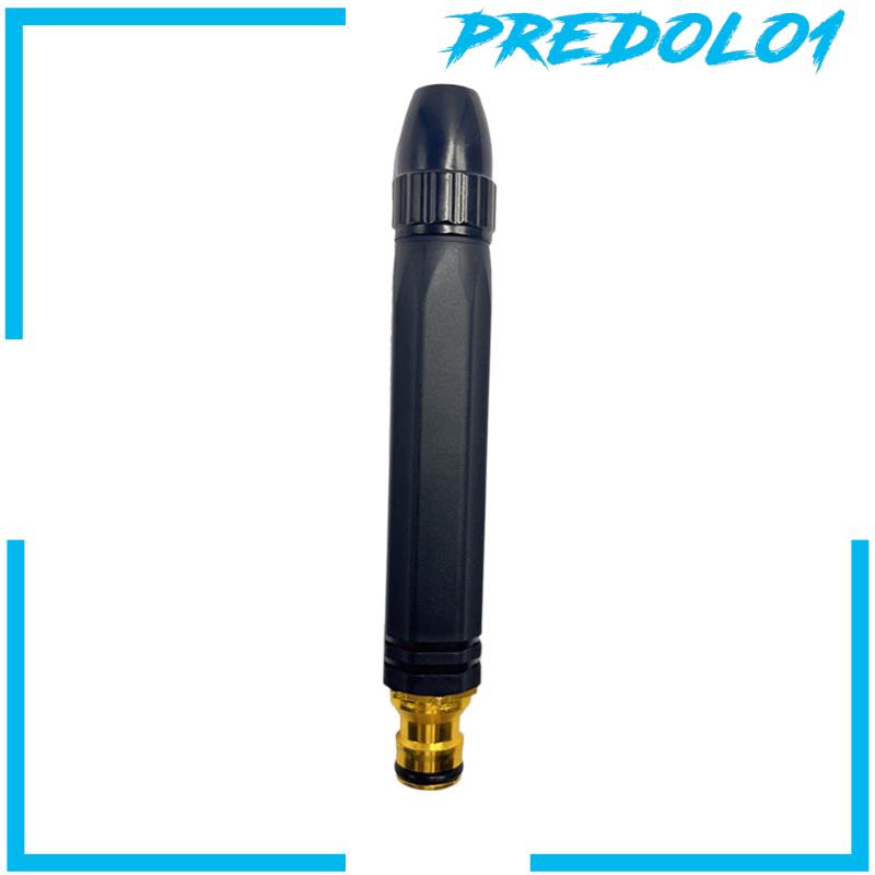 [Predolo1] Garden Hose Sprinkler Direct Spray Sprinkler Untuk Cuci Mobil Penyiram Taman