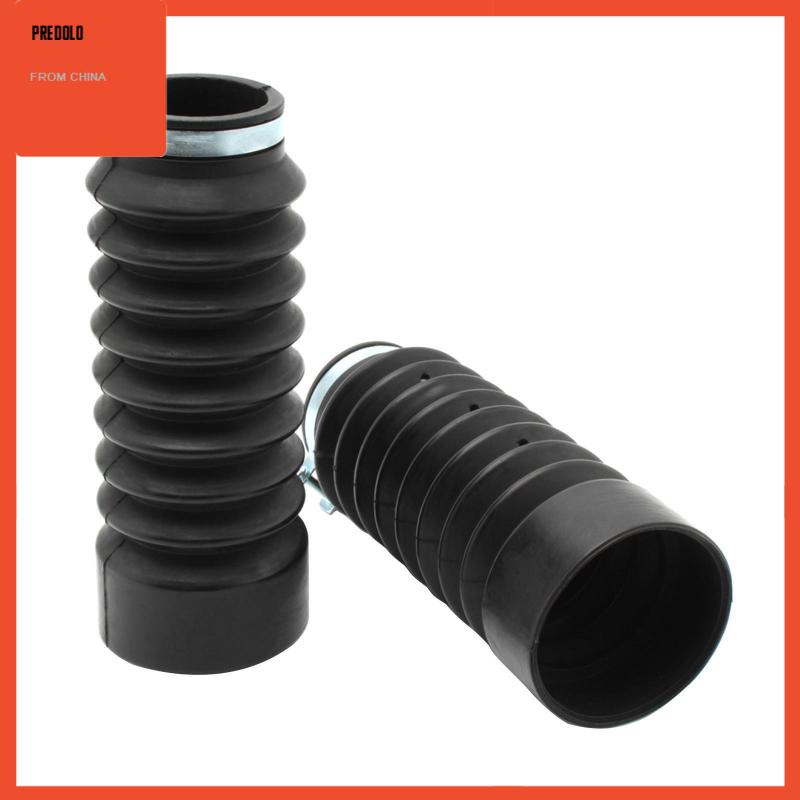 [Predolo] 2x Front Fork Cover Shock Absorber Boots Untuk CMX500 CMX300