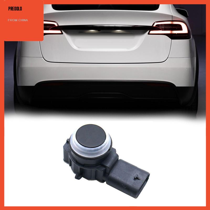 [Predolo] Sensor Parkir Depan Assist PDC 1048474-01-a Untuk Tesla Model S