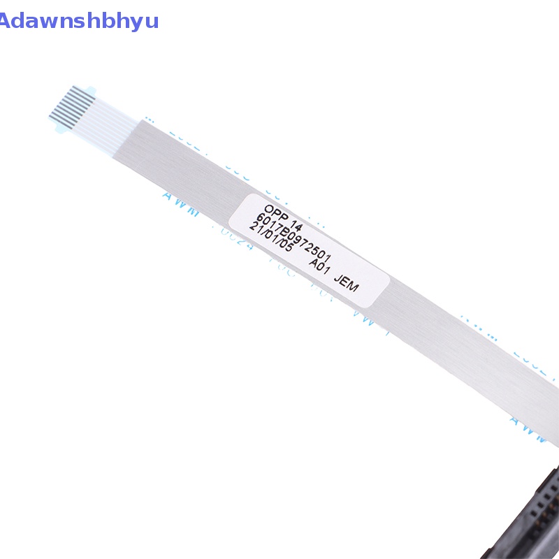 Adhyu For HP Laptop HP 14-df 14-CF 14-CR 14-DK Hardisk HDD Connector Kabel Fleksibel ID