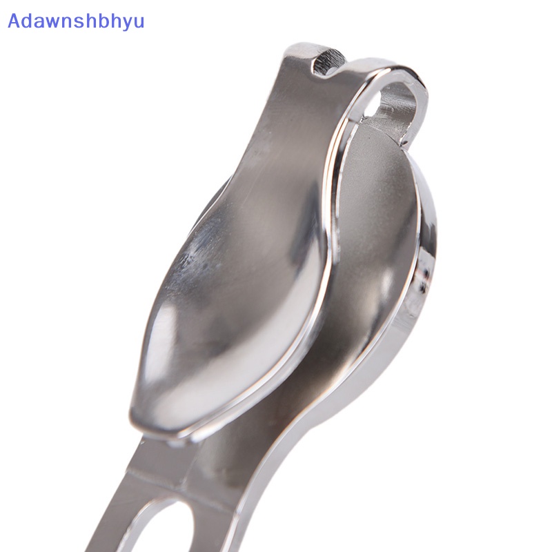 Adhyu 1Pcs Alat Reparasi Golf Golf Divot Repair Tool Magnet Dengan Klip Penanda Golf ID