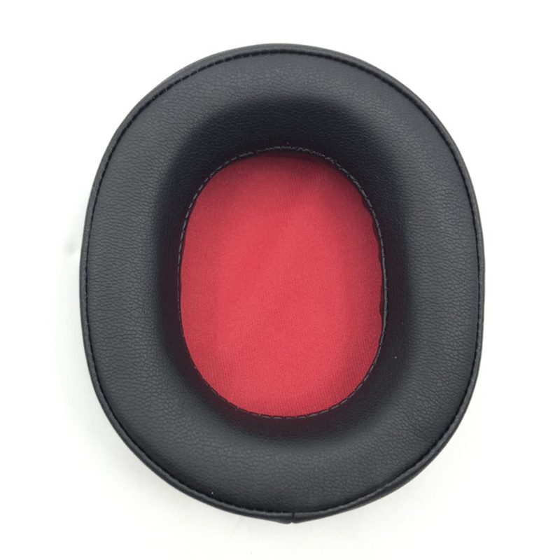 Cre Comfort Ear Pads Memory Sponge Penutup Telinga Untuk ATH-WS990BT Headphone Earpads Cocok Untuk Mendengarkan Headphone Lama Sl