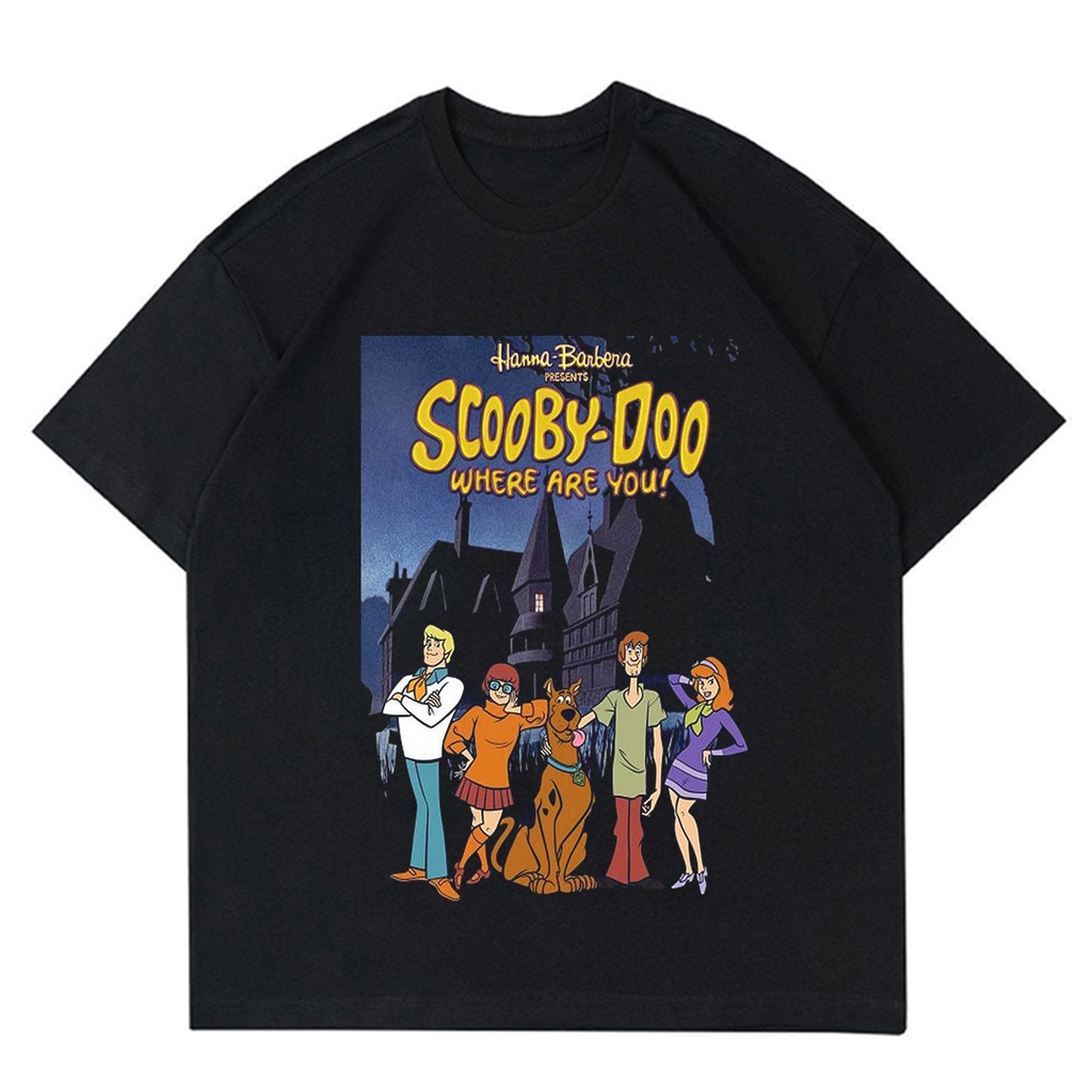KAOS VINTAGE 90s | T-SHIRT CARTOON VINTAGE | BAJU KARTUN | BAJU VINTAGE | rap tee