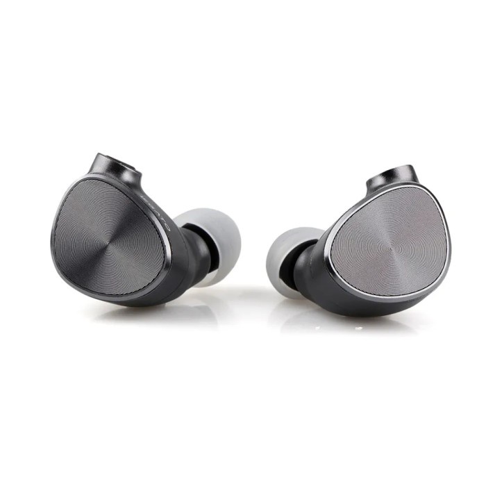 7HZ Legato 2DD Dual Dynamic Driver Earphone In Ear Monitor IEM