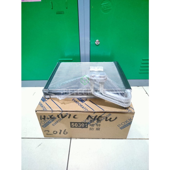 Evaporator Honda Civic 2016 Evap AC Mobil