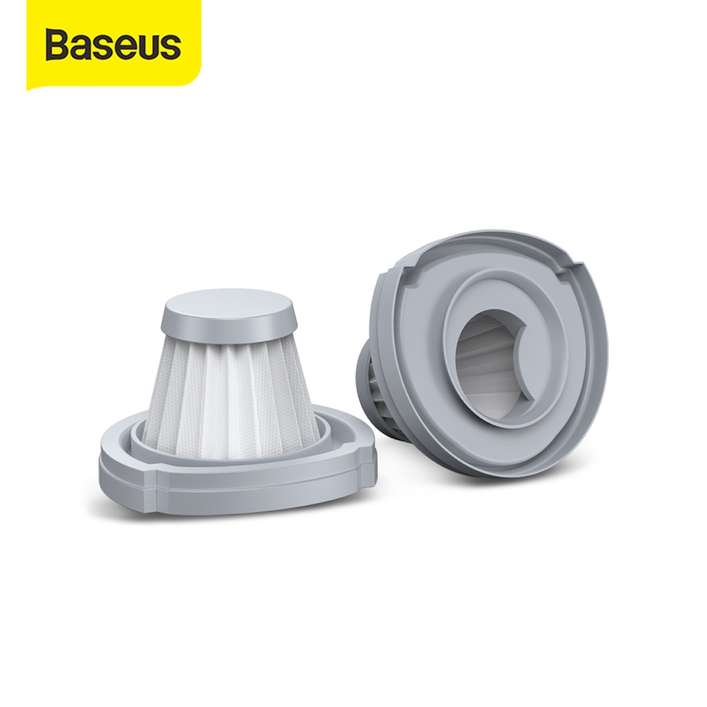 Baseus HEPA Filter Sparepart A1 Vacuum Cleaner Saringan Penyedot Debu