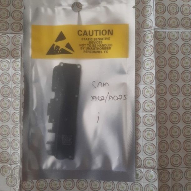 BUZZER SAMSUNG A02S/A025