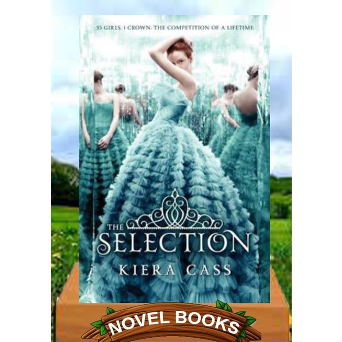 The Selection novel