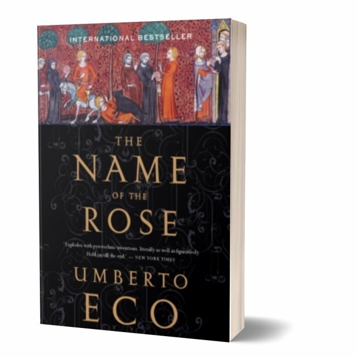 The Name of the Rose