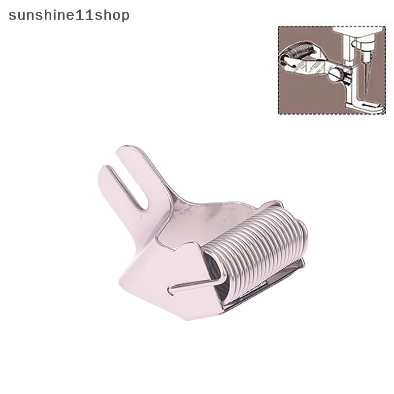 Sho Sewing Machine Grip Snip Pemotong Benang Dengan Aksesoris Jahit N
