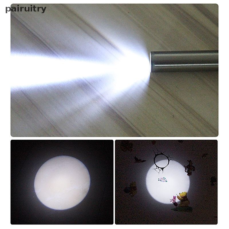 Prt Inkubator Eggtester Egg Candling Lamp LED Super Dingin Alat Tetas PRT