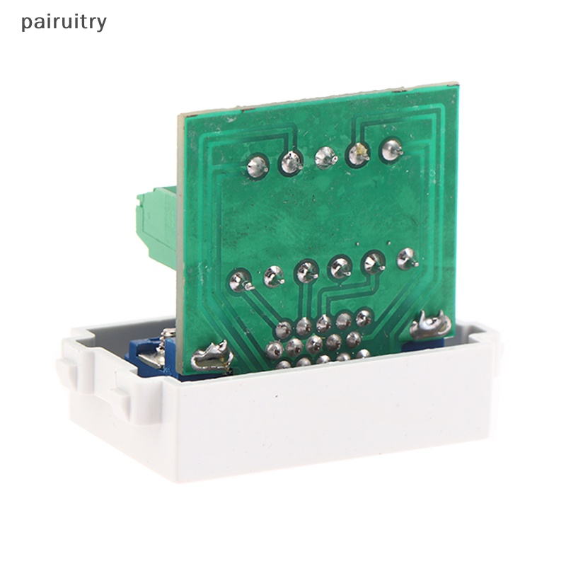 Soket Komputer Modul Slot PC VGA PRT Free Solder 15pins Kualitas Bagus Untuk Wall Panel PRT