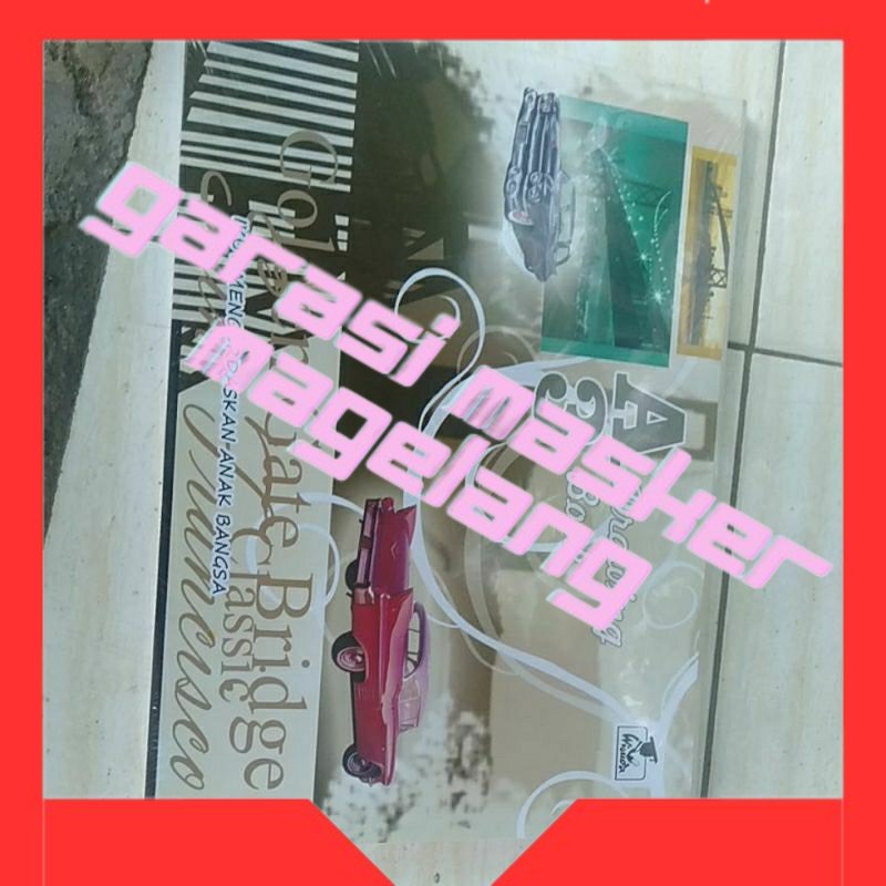 

BUKU GAMBAR A3 10pcs Berkualitas,Termurah...