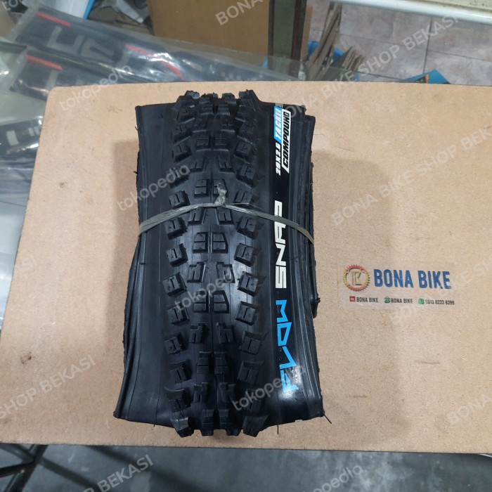 Ban Luar Vee Tire Flow Snap 29 x 2.60 Tackee Compound TLR