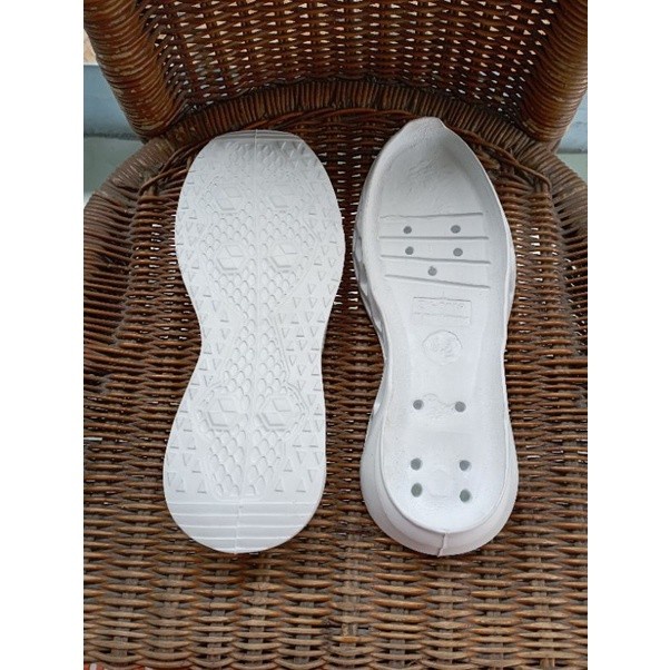 Outsole shoes outsol sepatu high basket sport sol size 43-48