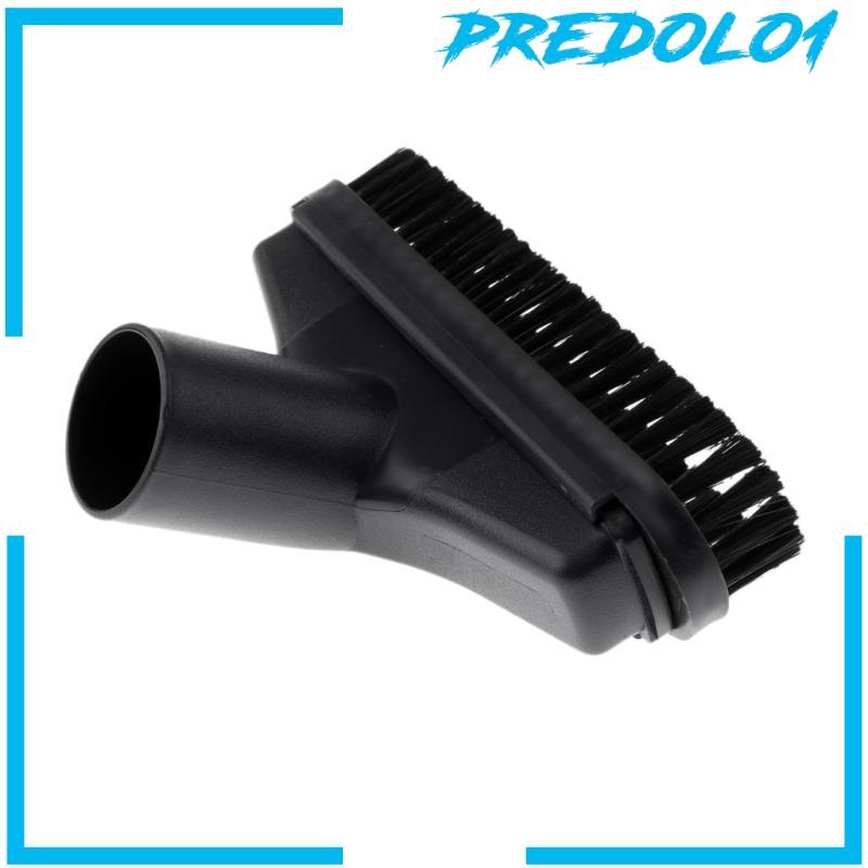 [Predolo1] Kepala Sikat Vacuum Cleaner Pembersih Debu Celah Debu Brush Kolektor Debu 2x