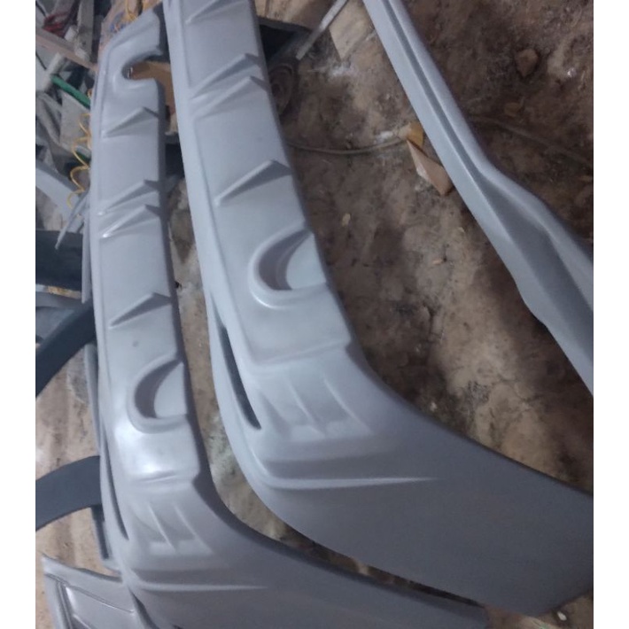 Aneka macam Bodykit campuran bagian belakang vios gen 1,2,3 timor,sigra,calya dll GRT BODYKIT