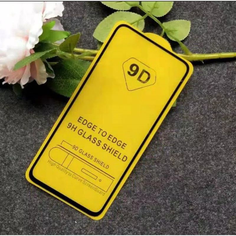 Tempered Glass realme 6/ 6 pro/ Realme 8/ 8 pro/ GT Master/ Narzo 20 Pro/ 30A/ 50A Antigores full cover.