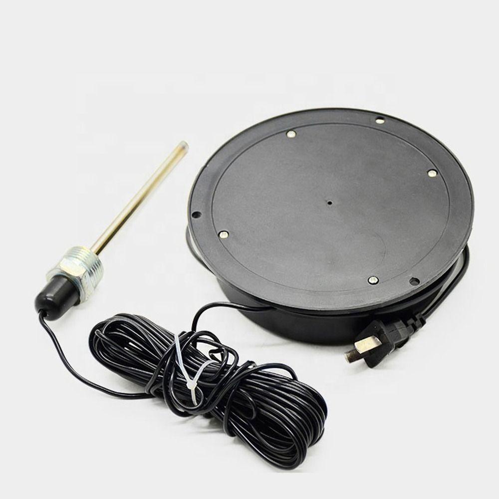 TOP Meteran Air Digital Kabel 30m Presisi Tinggi Dengan Probe