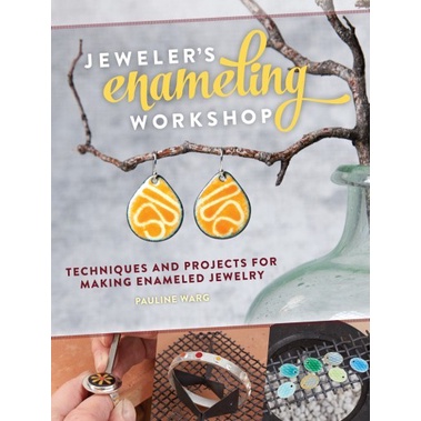 

[PDF] Jeweler’s Enameling Workshop: Techniques and Projects