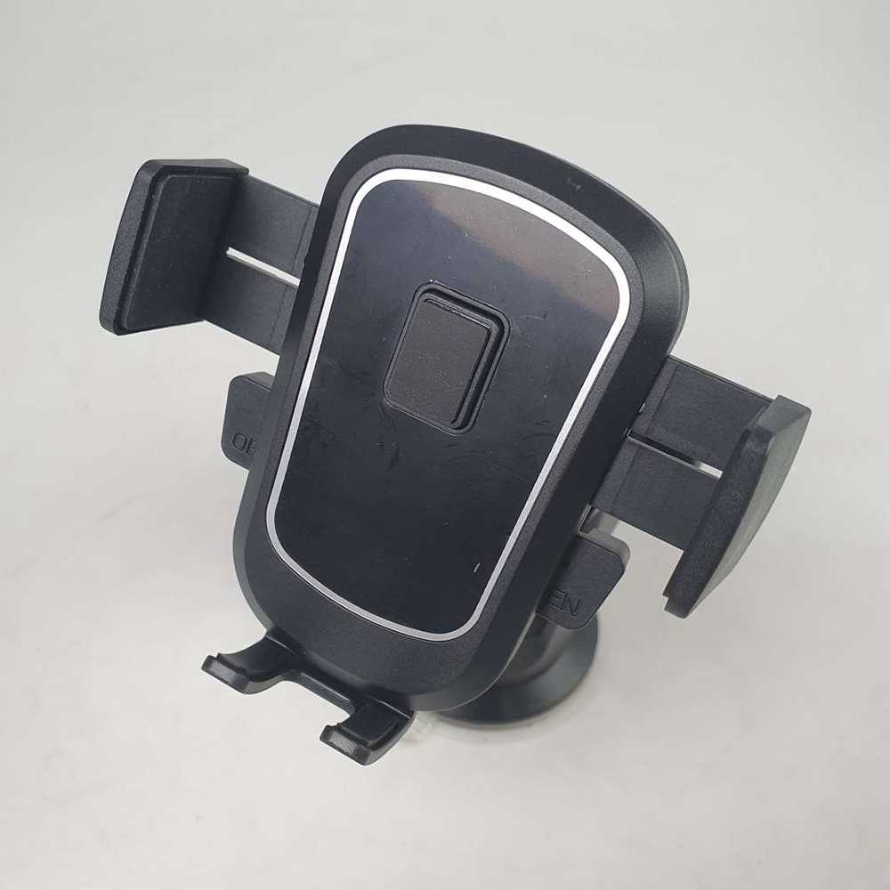 Phone Holder Car Dashboard Adjustable with Suction Cup BURNHILDA