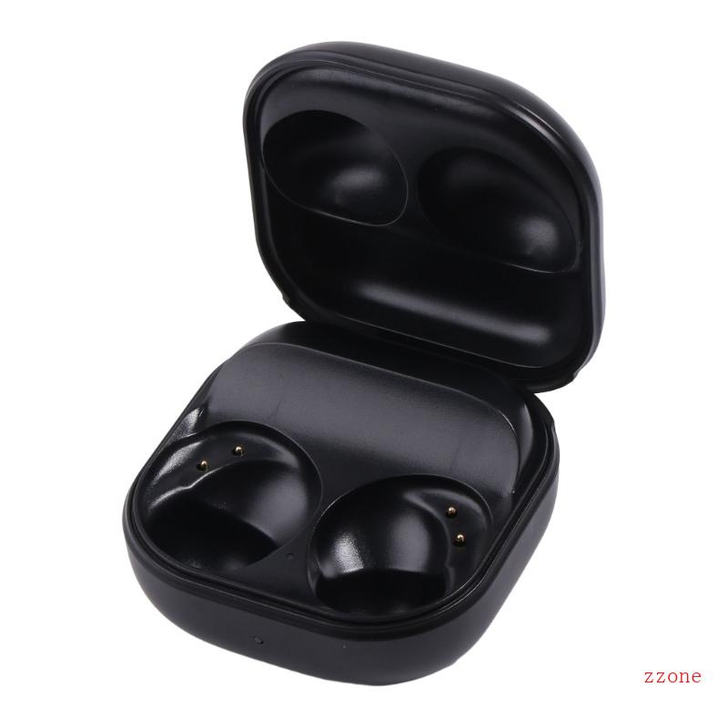 Zzz Wireless Charging Case Baterai Kapasitas 700mAh Untuk Headset Buds2 Pro