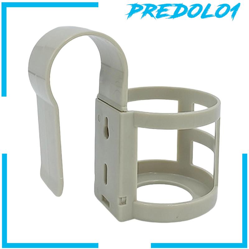 [Predolo1] Poolside Cup Holders Shelf Pool Cup Holder Tempat Minuman Untuk Minuman Hot Tub Beer