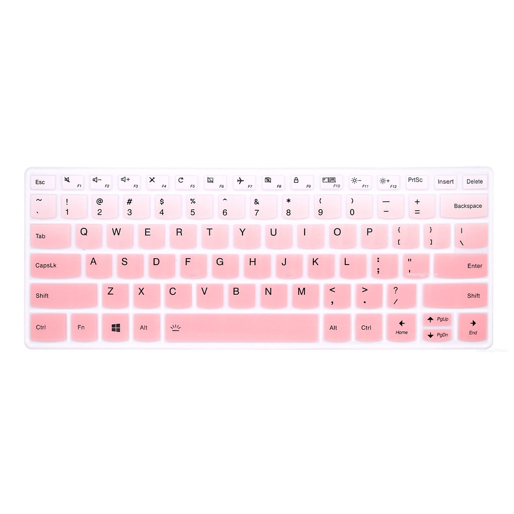 Cover Keyboard Bahan Silikon Untuk Lenovo Yoga C940 C740 14&amp;quot; |Yoga C930 930 920 13.9&amp;quot; Untuk Lenovo Lentur14 14&amp;quot; |Kaos Kaki Yoga 720 720S 730 13.3&amp;quot;