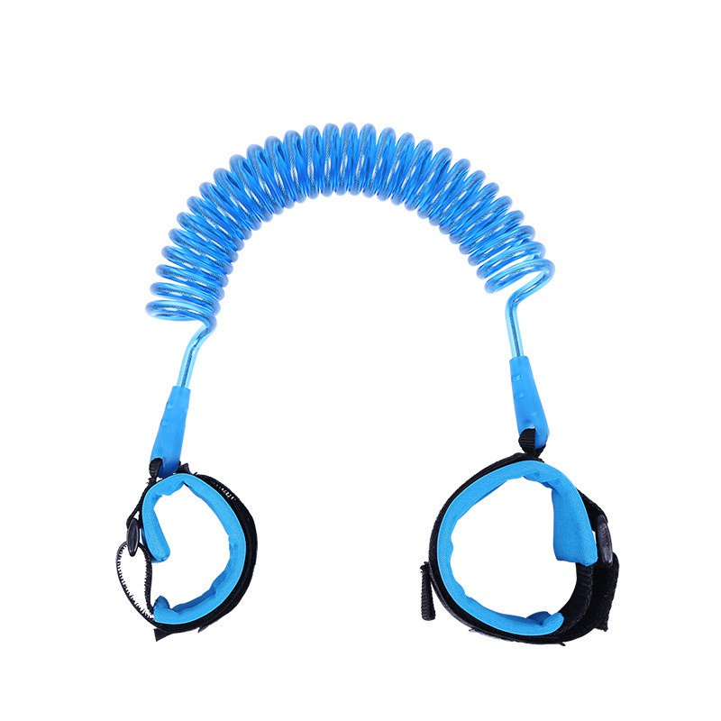 Kids Baby Safety Rope 1.5M Anti Lost Belt - Tali Kekang Pengaman Bayi