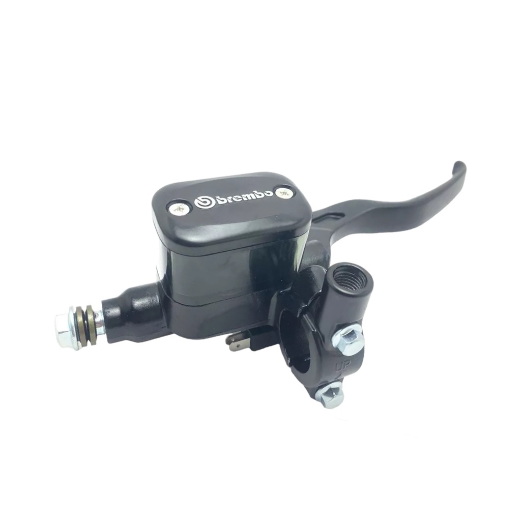 Master Rem Kotak Model MRCB Master Rem oval 14mm master rem brembo Universal Semua Motor