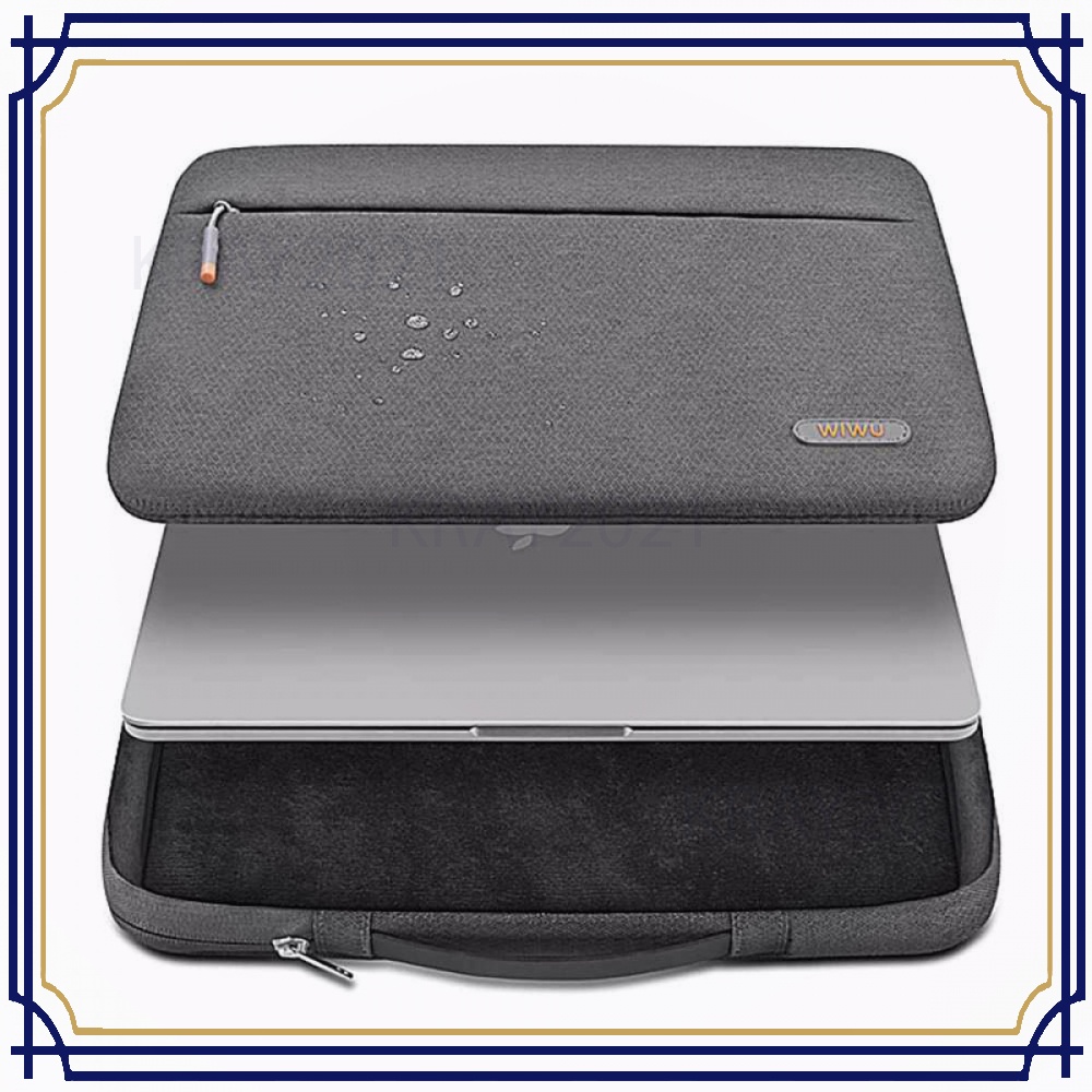 Sleeve Case Laptop Waterproof TS411