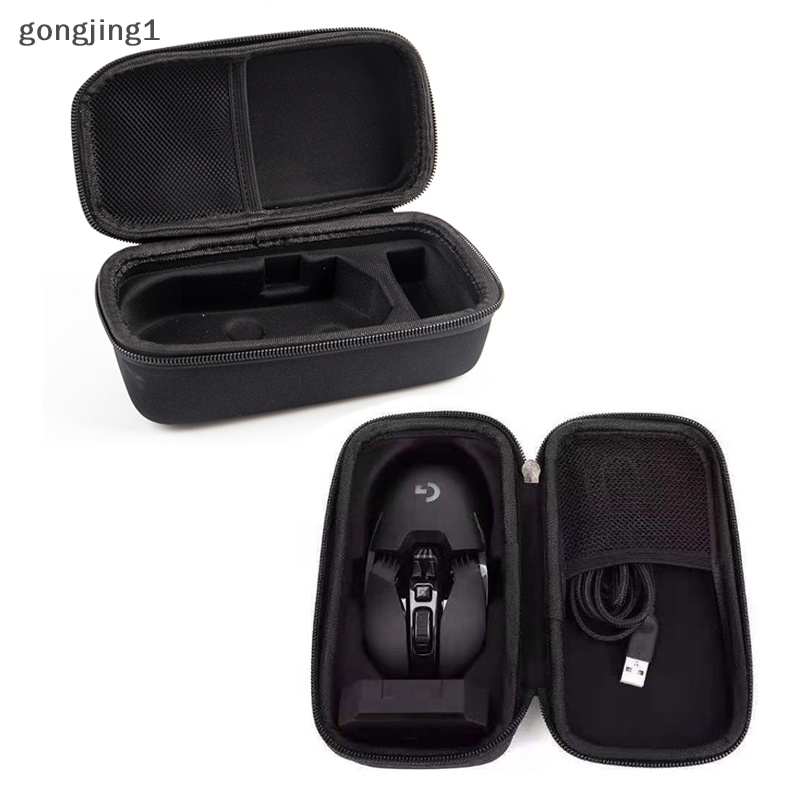 Ggg Tas Penyimpanan Tikus Nirkabel Membawa Case Shockproof Untuk Logitech G903 /G900 ID