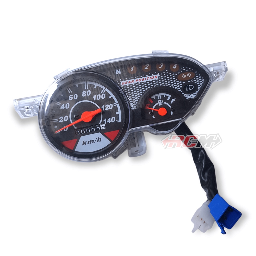 SPEEDO SPEEDOMETER SPIDO SPIDOMETER SPEDO SPEDOMETER KILOMETER KM ASSY SUZUKI SMASH NEW JAMINAN KUALITAS GK MURAHAN