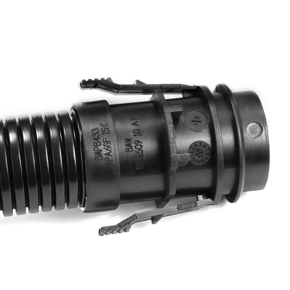 Populer Air Filter Inlet Selang Inlet Masuk Plastik Pemeliharaan Saringan Udara Karet Untuk 13717803842