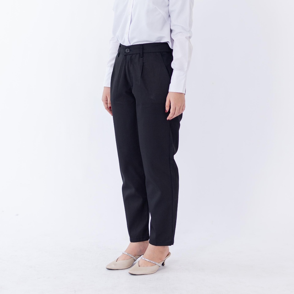 Baggy Pants Jumbo (American Drill) - CALAMBY