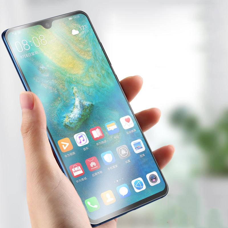 Tempered Film Untuk Huawei nova 10 10z 11 11i 2 2i 3 3i 3e 4 4e 5 5i 5z 5T 6 7 7i 8 8i 9 9z Y70 Lite SE Youth Pro Plus 4G 5G Pelindung Layar Untuk Huawei nova Gelang Kaki Y60 Y61 Y71 Y90 Y91