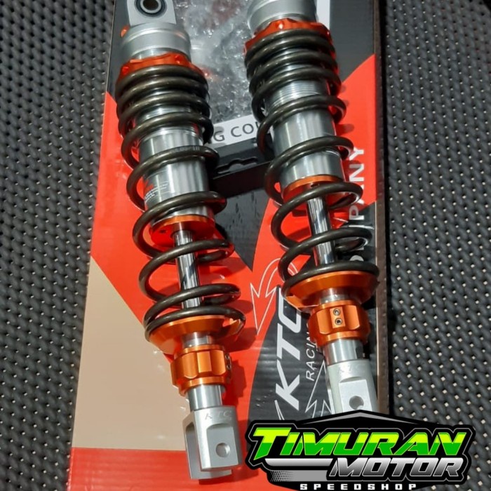 READY SHOCK KTC RACING RAZOR PRO AEROX 155 - NMAX NEW ORIGINAL