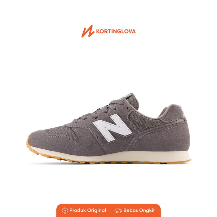 Sneakers Pria New Balance 373 V2 Original ML373WG2
