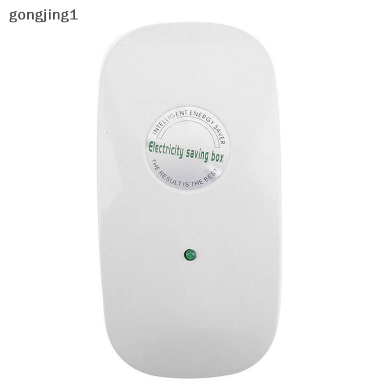 Ggg 30000W Kotak Penghemat Listrik Electric Home Smart Energy Power Saver Device  Id