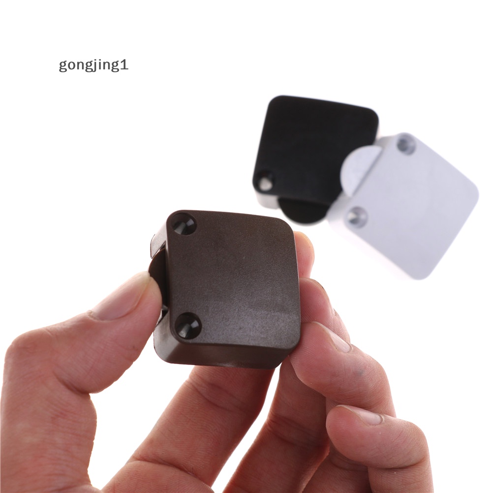 Saklar Lampu Lemari GGG 202A Saklar reset Otomatis door control switch ID