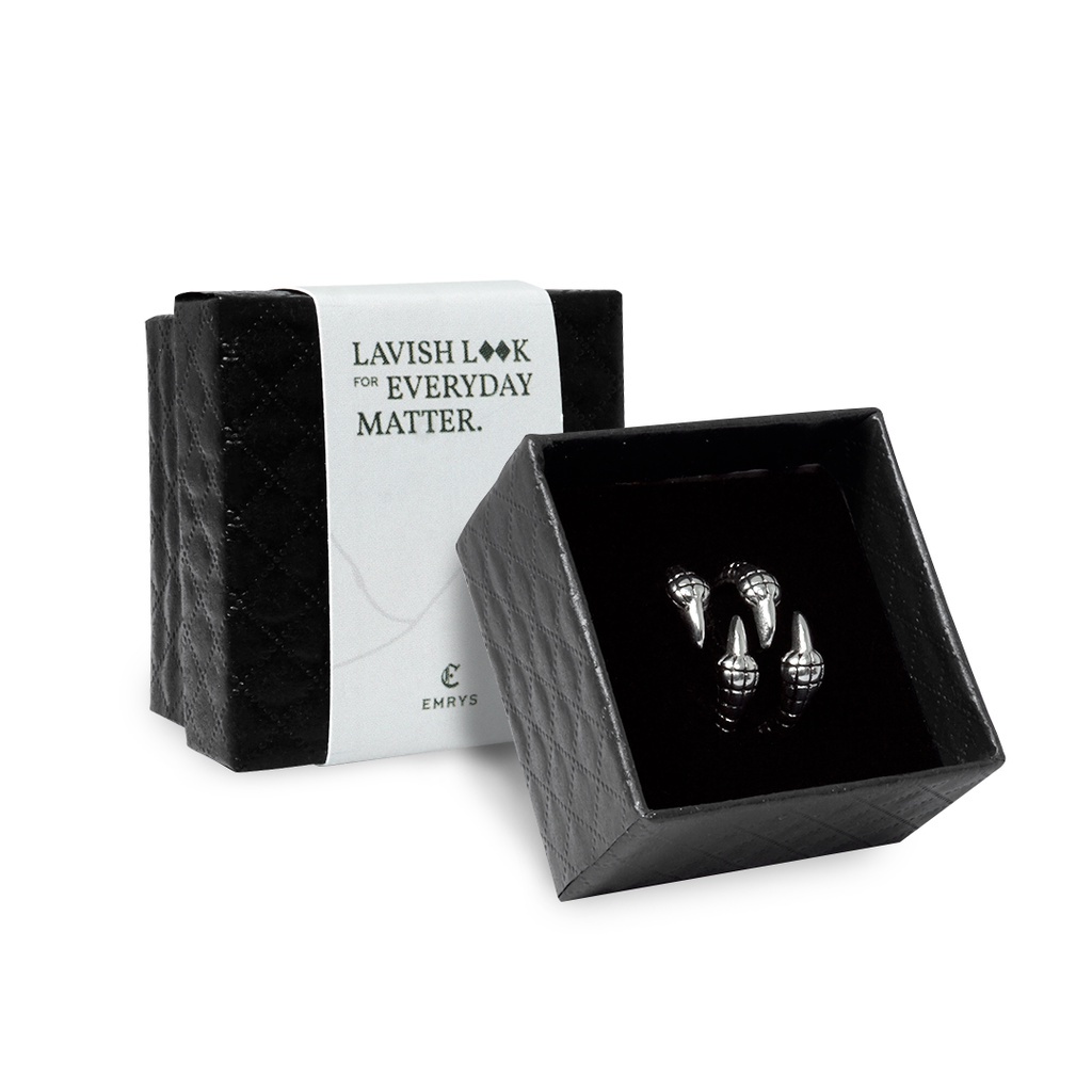 Emrys Premium Ring Box Original