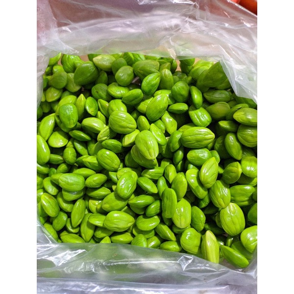 

FCW Jakbar - Pete / Petai Kupas 100 Gram