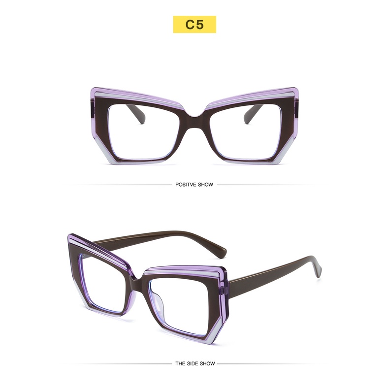 Kacamata hitam pria wanita dewasa dan remaja mport ̽etro erkapptical parkit erkapomen erkapnti kemejaadiation blukeading kacamatayeglasses saranghaeyopia alfinens alfinrame erkapnti erkaplue halilintar