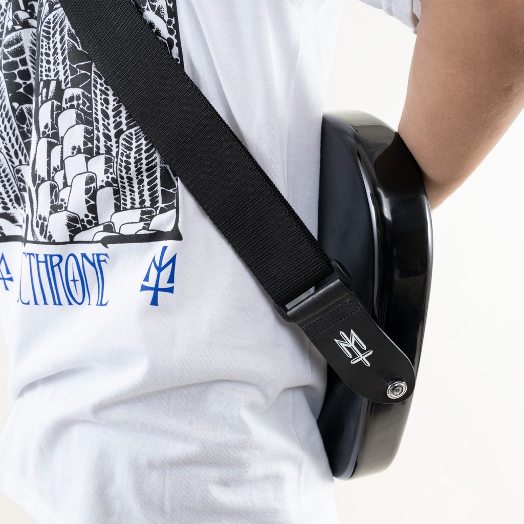 TALI NECK STRAP GITAR MATERNAL DISASTER | GUITRAP