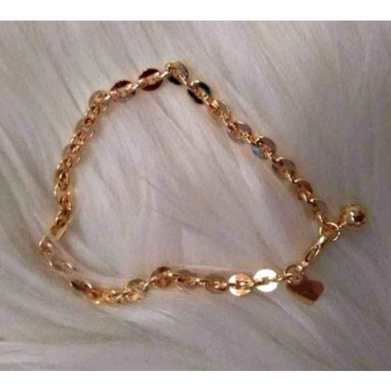gelang Nuri titanium terlaris
