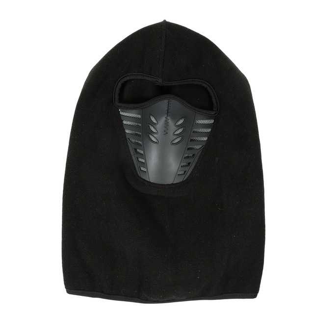 Balight Masker Motor Full Face dengan Filter