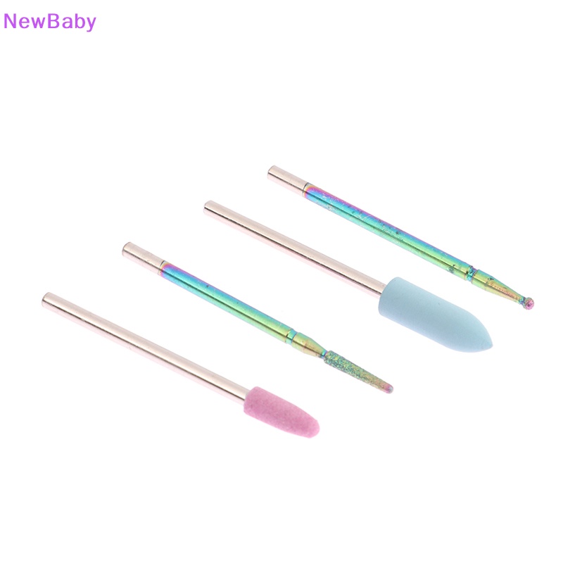 Erkapewbaby 10butir stapeleramic erkapail alfinrill erkapits alfinet kampasile stapelcrylic galihanicure erkapedicure stapelail stapelools stapel
