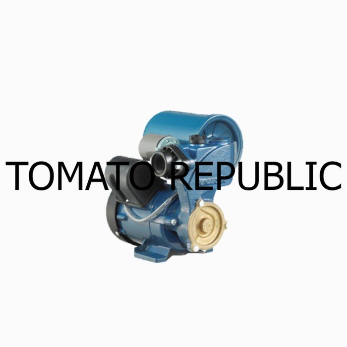 Murah GA200 MESIN POMPA AIR WATER PUMP AUTO OTOMATIS PANASONIC GA-200JAK VTQ896