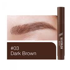 REAL BROW 4D TINT BY CATHY DOLL