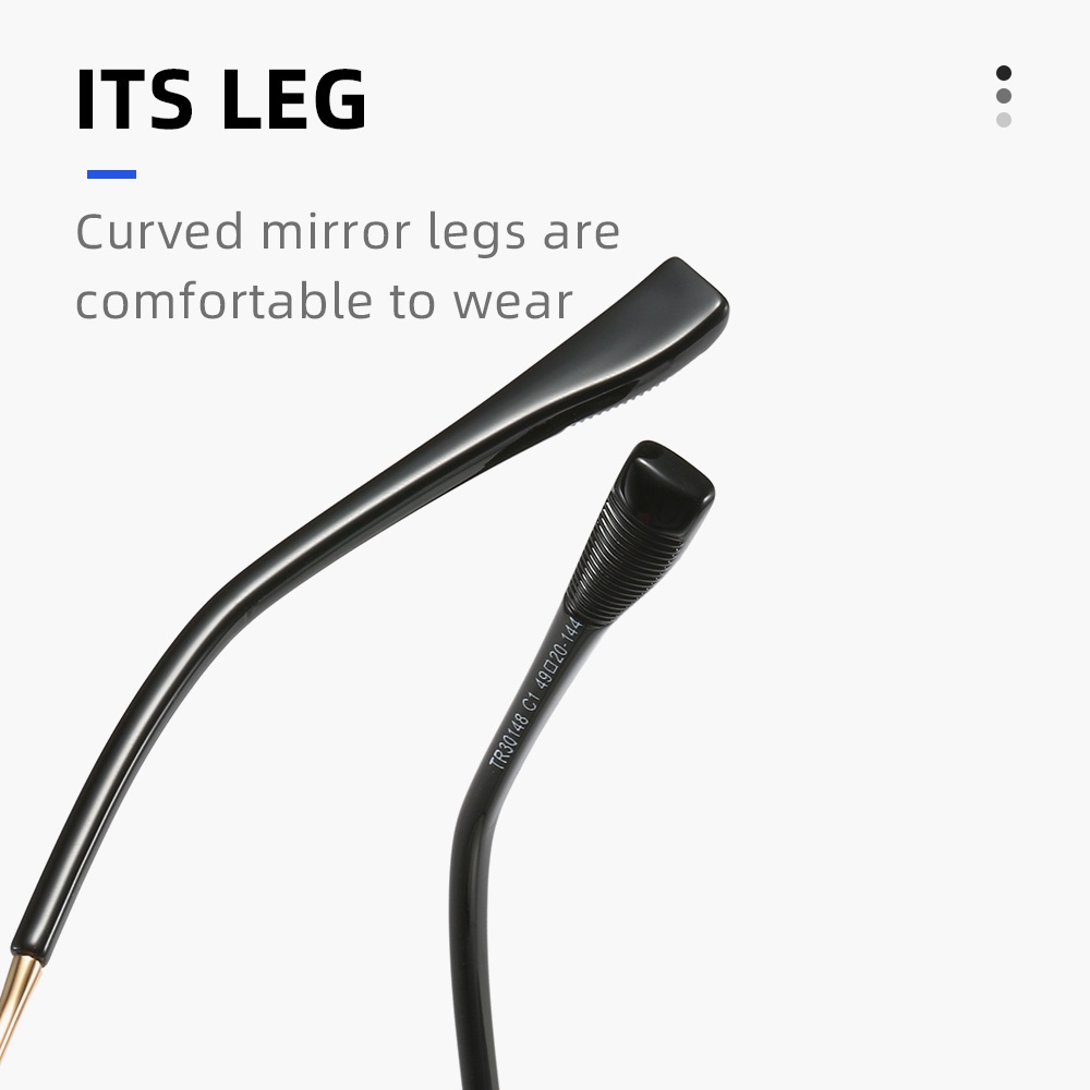 Viendo Kacamata Minus Photocromic Anti Radiasi Blueray Bluecromic Wanita Pria Cowok Korea TR90 Frame Antiradiasi Kecamata Sinar Matahari UV400 Potocromic Fotocromic Kaca Mata optik Komputer HP-8